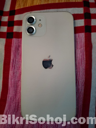 i phone 12